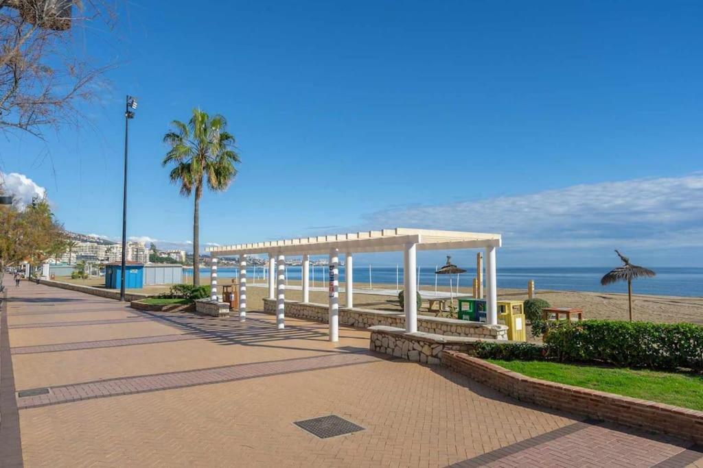 Appartement Koti - Atico Palangreros Fuengirola